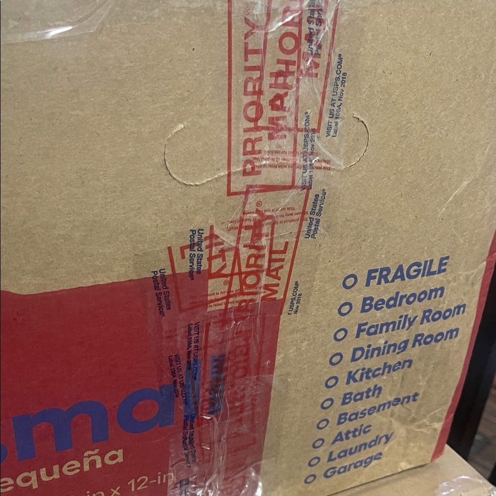 Extra Shipping #2